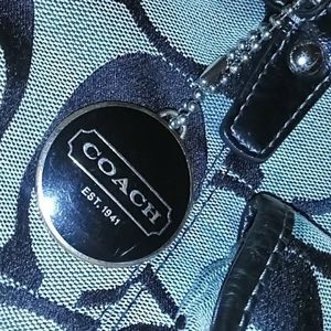 Coach 1941 purse
